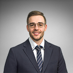 Photo of Maximilian Schunder