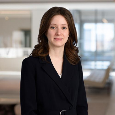 Photo of Rose Höring