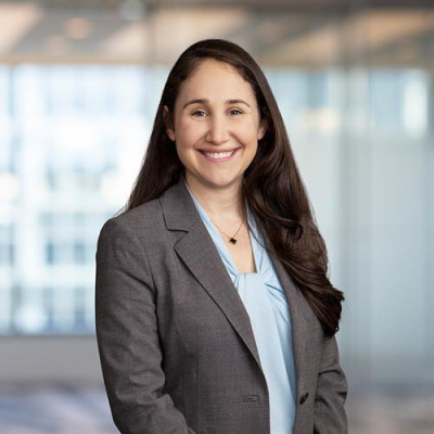 Photo of Julie Plyler