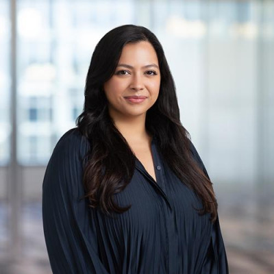 Photo of Emily Lemaire