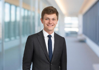 Photo of Ben Rolsma